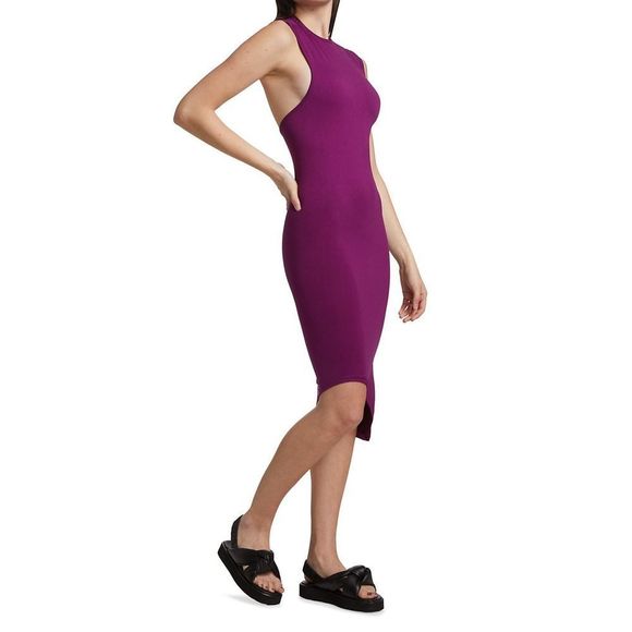 SIMON MILLER
Pica Asymmetric Dress - Picture 3 of 8